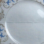 Nippon Plate Was Made in Japan