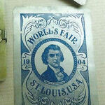 World's Fair Memorabilia is a Good Deal