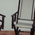 Carpet Rockers Are Late-Victorian Vintage