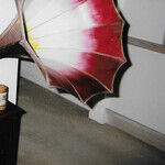 Phonograph Blossoms
