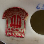 Imari Patterns Inspired Staffordshire Potters
