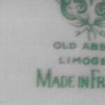 Aesthetic Movement Began in 1865
