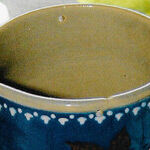 Daisy Ware Pitcher Was Made Circa 1903