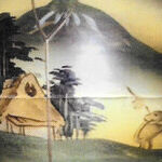 Satsuma Pottery Has Been Made in Japan Since the 1600s