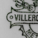 Which Came First, Governor Winthrop or Chippendale?