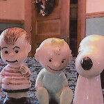 Greenware Figurines Set Isn't Worth Peanuts
