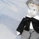 Dickens Doll a Delight to Collectors