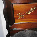 Antique Music Box Serves As Family Treasure