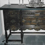 Colonial Revival Furniture Reflects the Past
