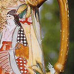Pottery Was Made in Satsuma Region