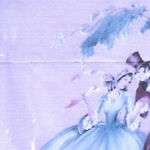 Versatile Female Artist Was a Native of Indiana