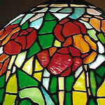 Scudella Was Inspired by Tiffany