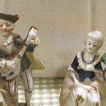 A Plethora of Porcelain Was Produced in Occupied Japan