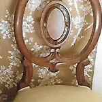 Victorian Side Chair Serves as Family Treasure