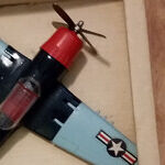 Toy Plane Is the Bomb