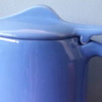 Art Deco Pitcher Has Universal Appeal