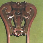 Chair Carving Featured North Wind