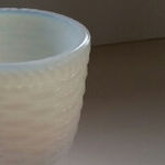 Egg Cup Does Double Duty