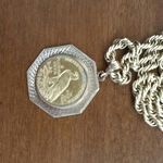 Gold Coin Was Minted in 1928