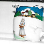 Brittany Girls Series Inspired by British Countryside