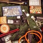 Enjoy a Treasure Hunt