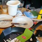 Decluttering