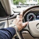 Elderly Driving