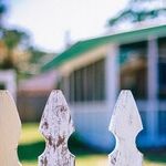 Negative Neighbors