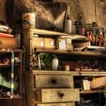 Shared Treasures