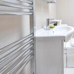 Bathroom Retrofit