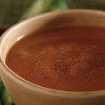 Cold Weather Comfort Food Combination of Cinnamon and Sugar Goes Gourmet
