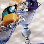 Toast the New Year with a Caramels Tasting Party