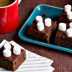 Hot Chocolate Warms Winter Recipes