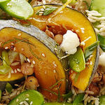 Deliciously Punch Up the Protein