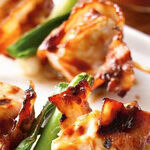 Secure Some Snazzy New Skewer Recipes