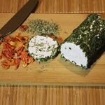 Cream Cheese: Sometimes the Less Creative, the Better