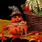Have a Homemade Halloween Every Day