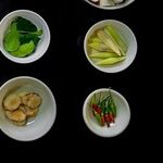 You Are the Chef in the Chef's Salad