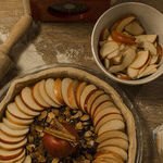 Apple Pies Are Ripe for Every Season