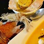 Brighten Up a Season of Sniffles with Comfort Food