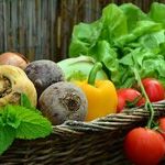 Getting to the Root of Rich Vegetables