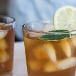Sip Some Slightly Tipsy Tea