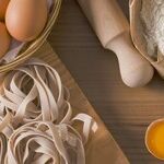 Flour Power Is in Your Hands