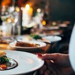 Downsize Your Super-sized Silverware If Your Own Size Has Gone Up