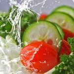 Frozen Vegetables Are a Fresh Summer Idea