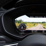 Rare Air: New Audi TT Is a Social Roadster