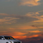 Cadillac Attack: ATS-V Sedan, a Friendly Weapon of Mass Attraction