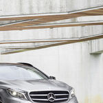Subcompact Mercedes GLA a Sly Beauty With Issues