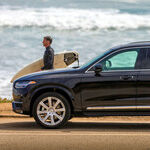 Swedish American: Bigger XC90 the New Savior and Face of Volvo