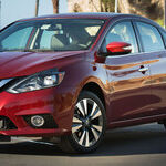 Savvy Sentra: Nissan Spends Big to Update a Small Car